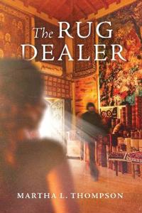Bokomslag for "The Rug Dealer"