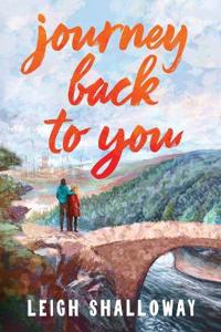 Bokomslag for "Journey Back to You"