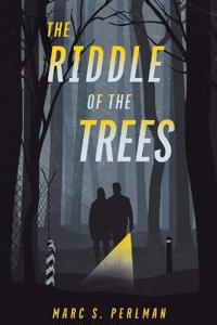 Bokomslag for "The Riddle of the Trees"