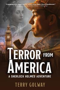 Terror From America