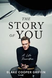 Bokomslag för "The Story of You"