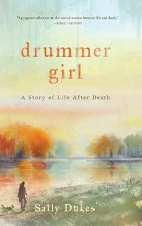 Bokomslag for "Drummer Girl"