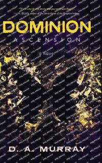 Bokomslag for "Dominion"