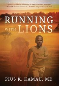 Running with Lions