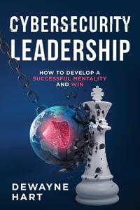 Cybersecurity Leadership