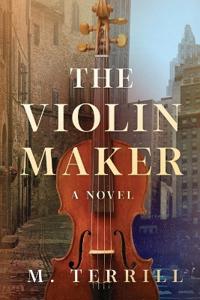 The Violin Maker