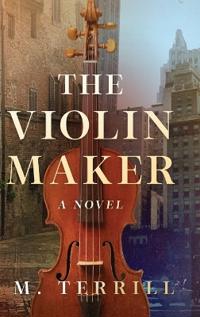 The Violin Maker