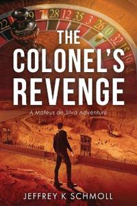 Bokomslag for "The Colonel's Revenge"
