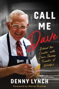 Bokomslag for "Call me Dave"