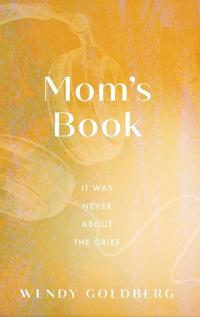 Bokomslag för "Mom's Book"