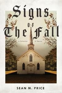 Bokomslag for "Signs of The Fall"