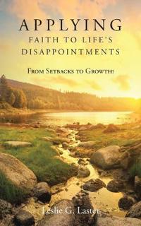 Bokomslag för "Applying Faith to Life's Disappointments"