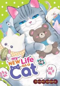 My New Life as a Cat Vol. 14