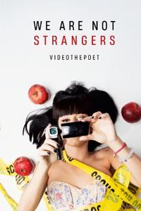 we are not strangers