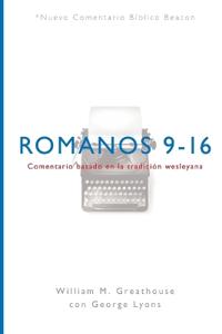 NCBB, Romanos 9-16