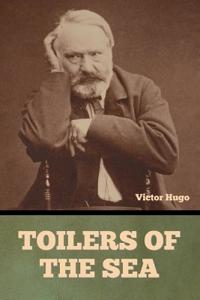 Bokomslag för "Toilers of the Sea"