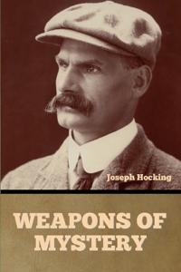 Weapons of Mystery