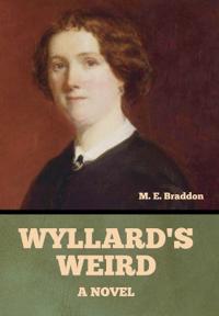 Bokomslag för "Wyllard's Weird"
