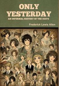 Only Yesterday
