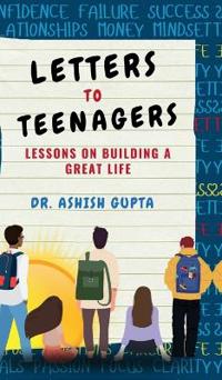 Letters to Teenagers