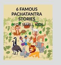 6 Famous Panchatantra Stories
