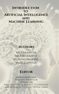 Introduction to Artificial Intelligence and Machine Learning