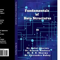 Fundamentals of Data Structures