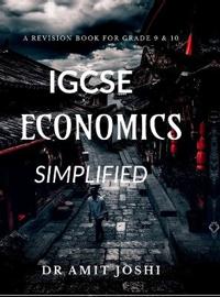 IGCSE Economics Simplified