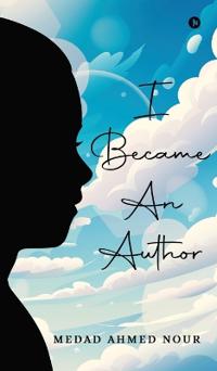 Bokomslag for "I Became an Author"
