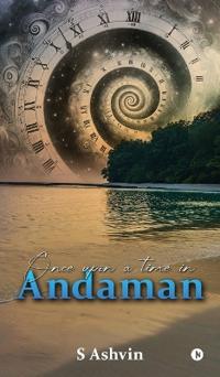Bokomslag for "Once Upon a Time in Andaman"