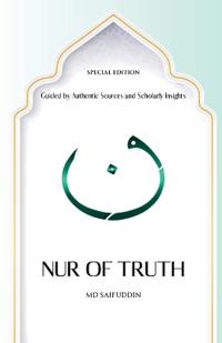 Bokomslag för "Nur of Truth Special Edition"