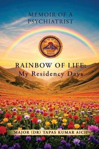 Memoir of a Psychiatrist