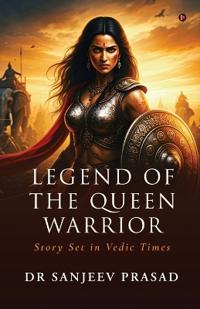 Legend of the Queen Warrior