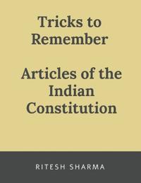 articles of the inidan constiturion