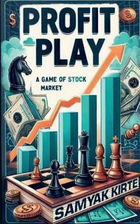 Bokomslag for "Profit Play"