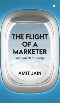 The Flight of a Marketer