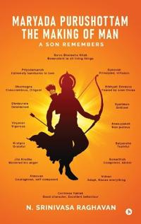 Maryada Purushottam - The Making of Man