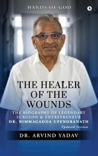 The Healer of the Wounds