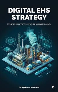 Digital EHS Strategy