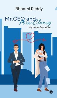 Mr.CEO and Miss.Clumsy