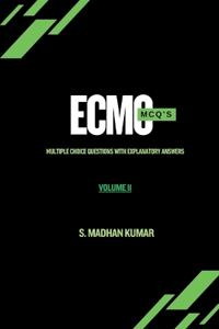 Bokomslag för "Ecmo McQ's - Volume 2"