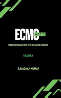 Bokomslag för "Ecmo McQ's - Volume 2"
