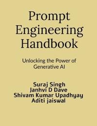 Prompt Engineering Handbook