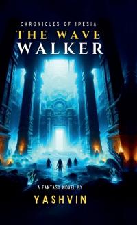 Bokomslag för "Chronicles of Ipesia"