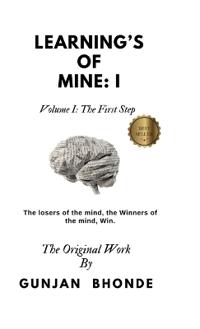 Learning's of Mine