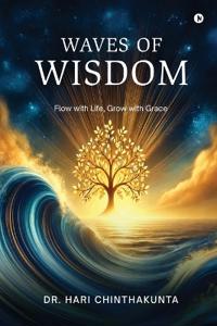 Bokomslag for "Waves of Wisdom"