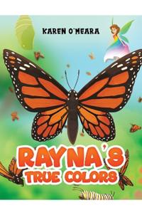 Rayna's True Colors
