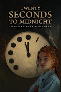 Bokomslag for "Twenty Seconds to Midnight"