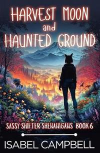 Harvest Moon and Haunted Ground