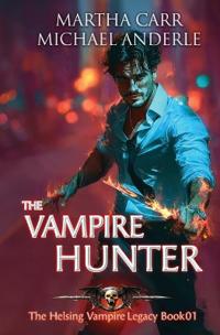 The Vampire Hunter
